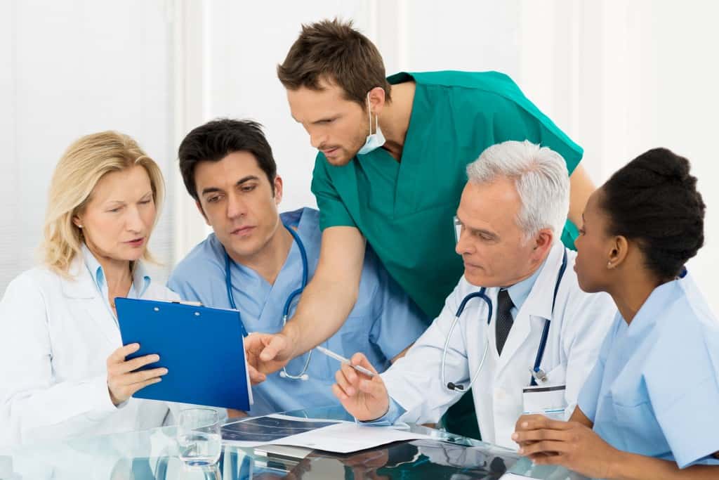 Healthcare training alice training institute