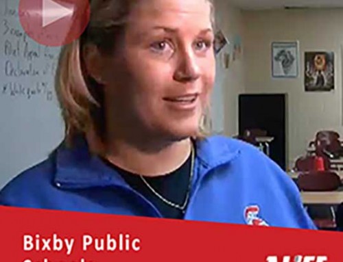Bixby Public Schools