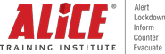 ALICE Training Institute Logo