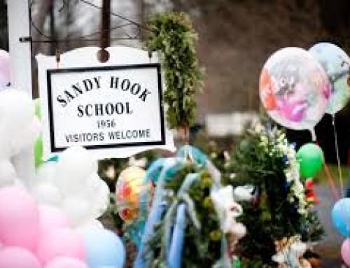 Five Years Later: The Legacy of Sandy Hook
