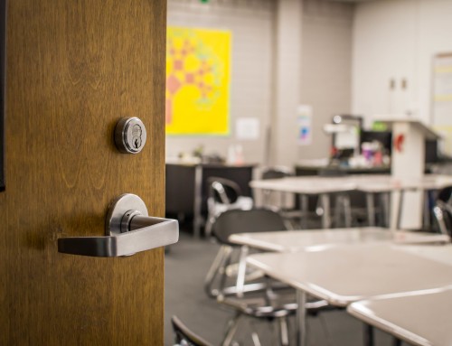 7 Tips for Classroom Setup to Guard Against a School Shooter