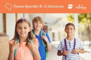 Texas-Specific K-12 Solutions