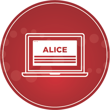 ALICE eLearning