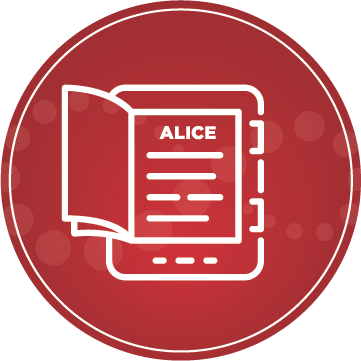 ALICE Response Plan