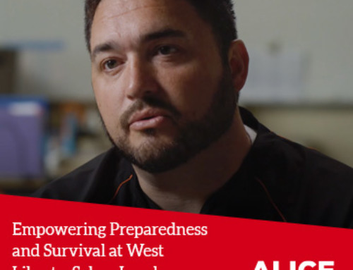 Empowering Preparedness and Survival at West Liberty-Salem Local School District