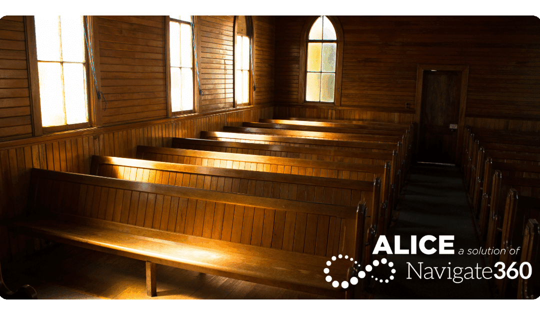 Active Shooter Training for Churches