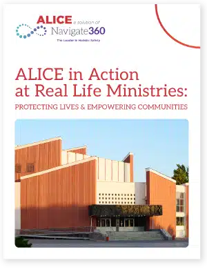 Real Life Ministries-Case Study