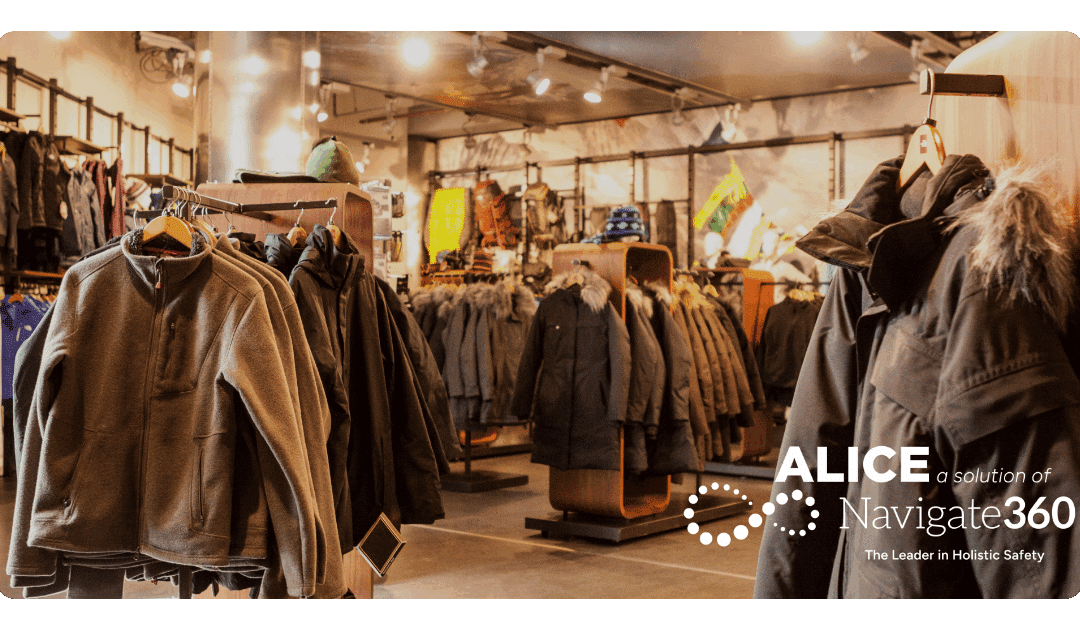 Health & Safety in Retail Stores: Building a Culture of Prevention, Trust, & Readiness