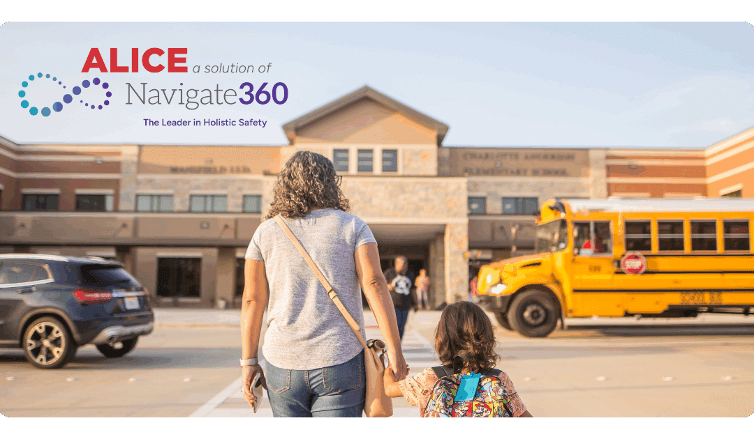 Active Shooter Safety Tips: How to Stay Prepared & Protected