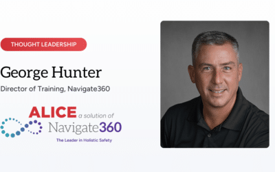 Safety Training for Colleges: Preparing Campuses for the First Critical Minutes